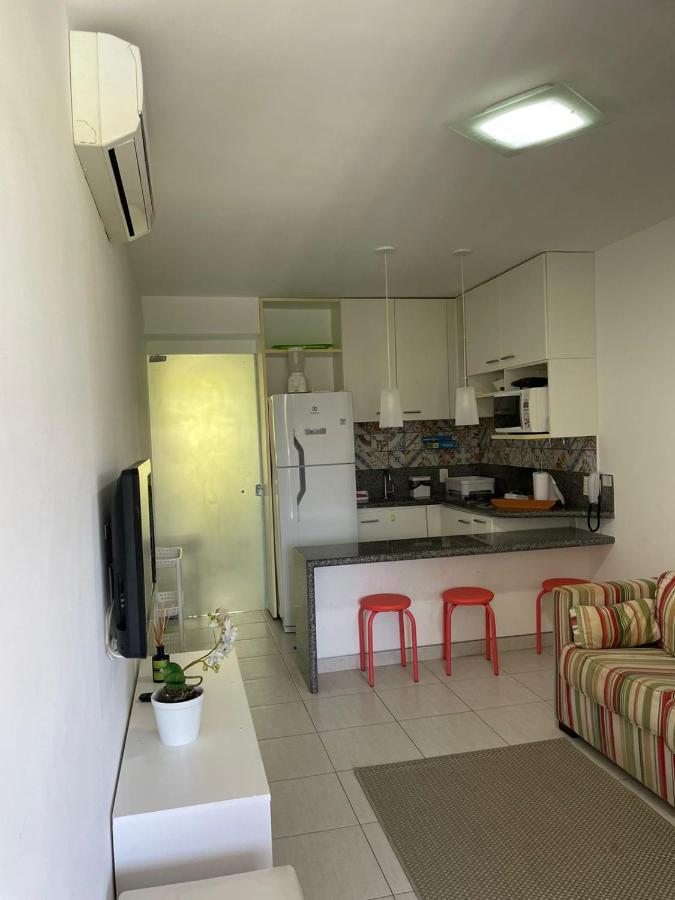 Flat No Nannai Residence Pôrto das Galinhas Eksteriør bilde